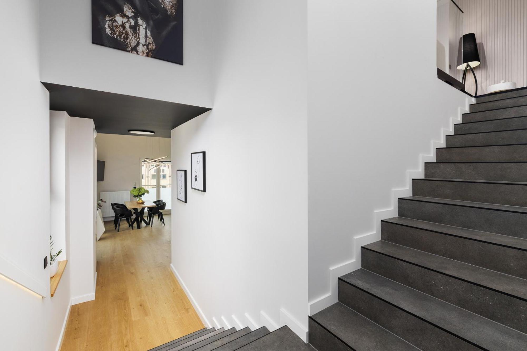 Grand House Appartement Olsztyn  Buitenkant foto